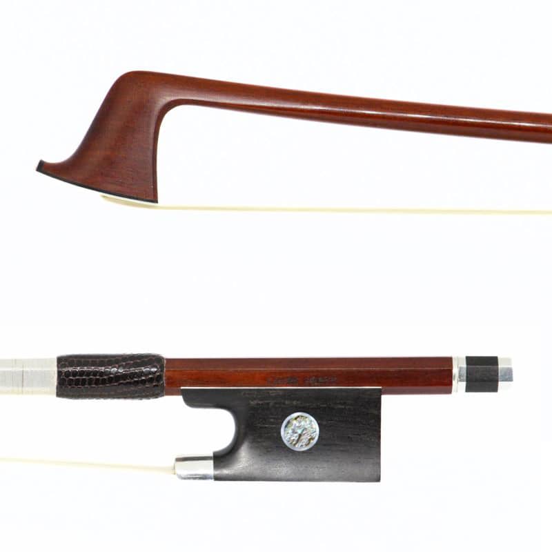 Laure Grevy Violin Bow