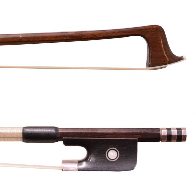 Pierre Maline Violin Bow