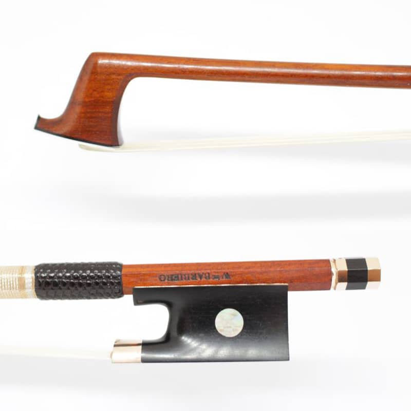 Walter Barbiero Violin Bow