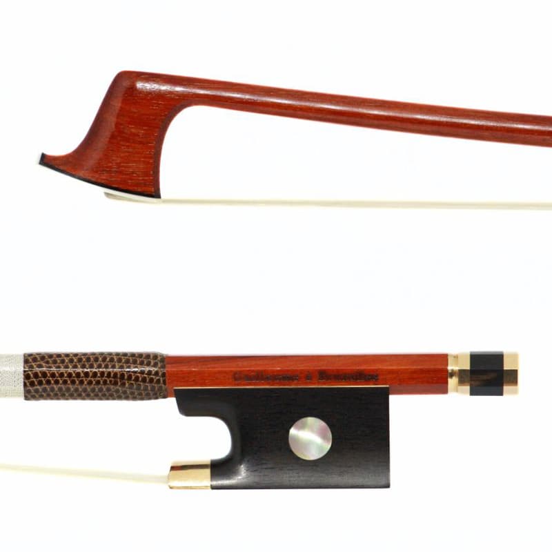 Pierre Guillaume Violin Bow