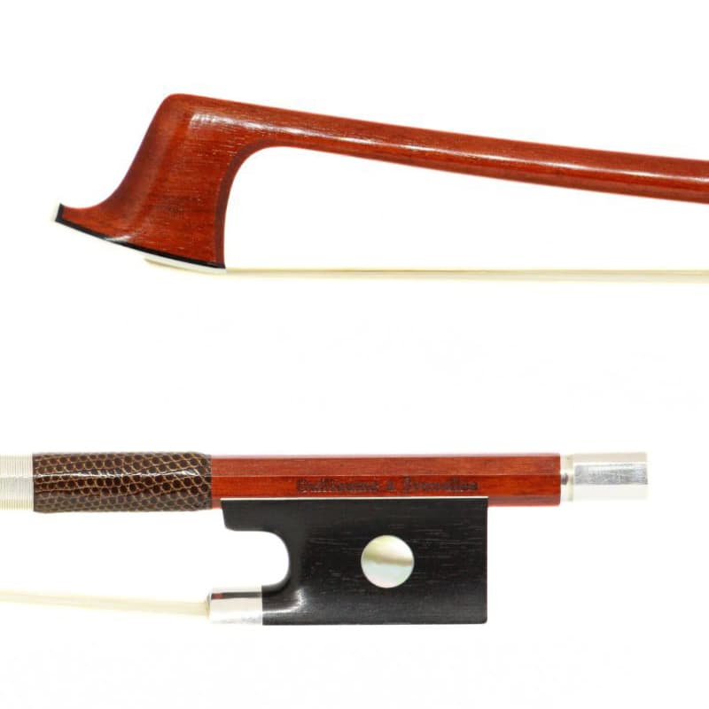 Pierre Guillaume Violin Bow