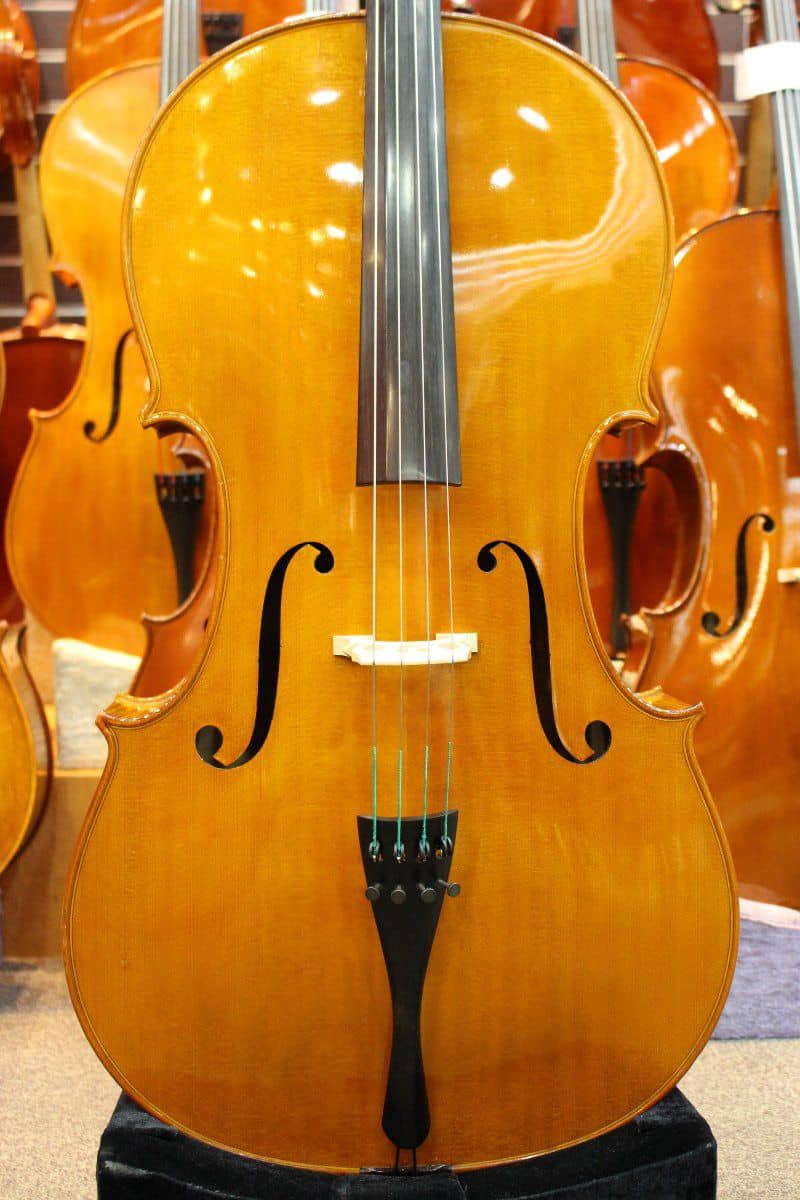 Munchen Cello