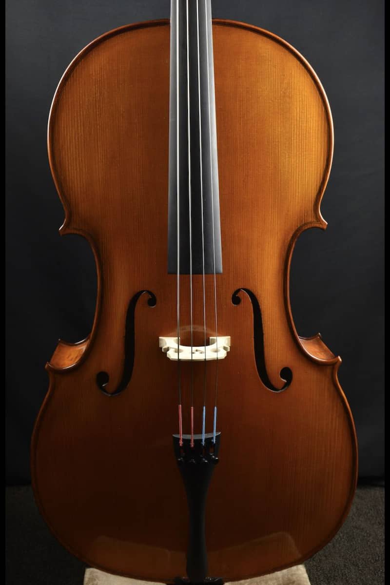 Gliga Gems cello