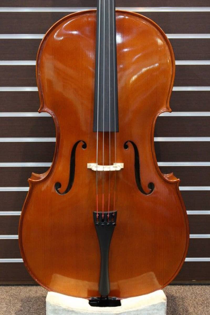 Gliga Gems cello