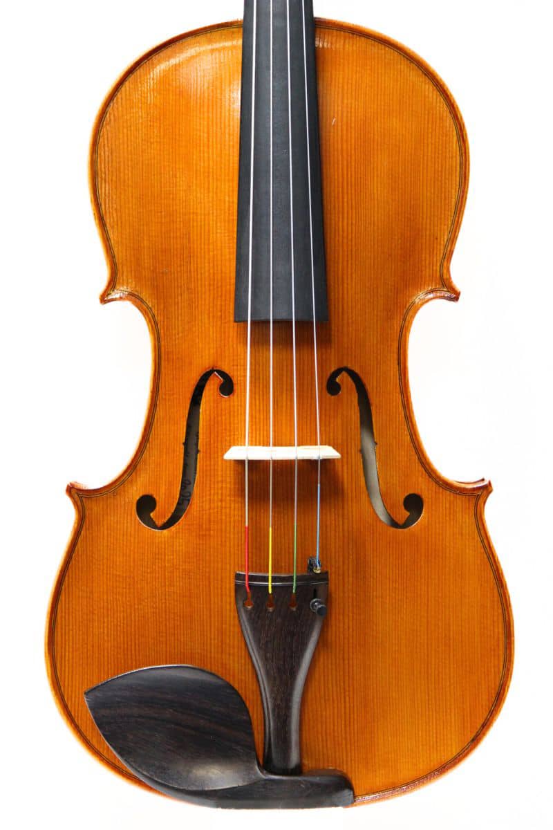 Rainer Leonhardt viola