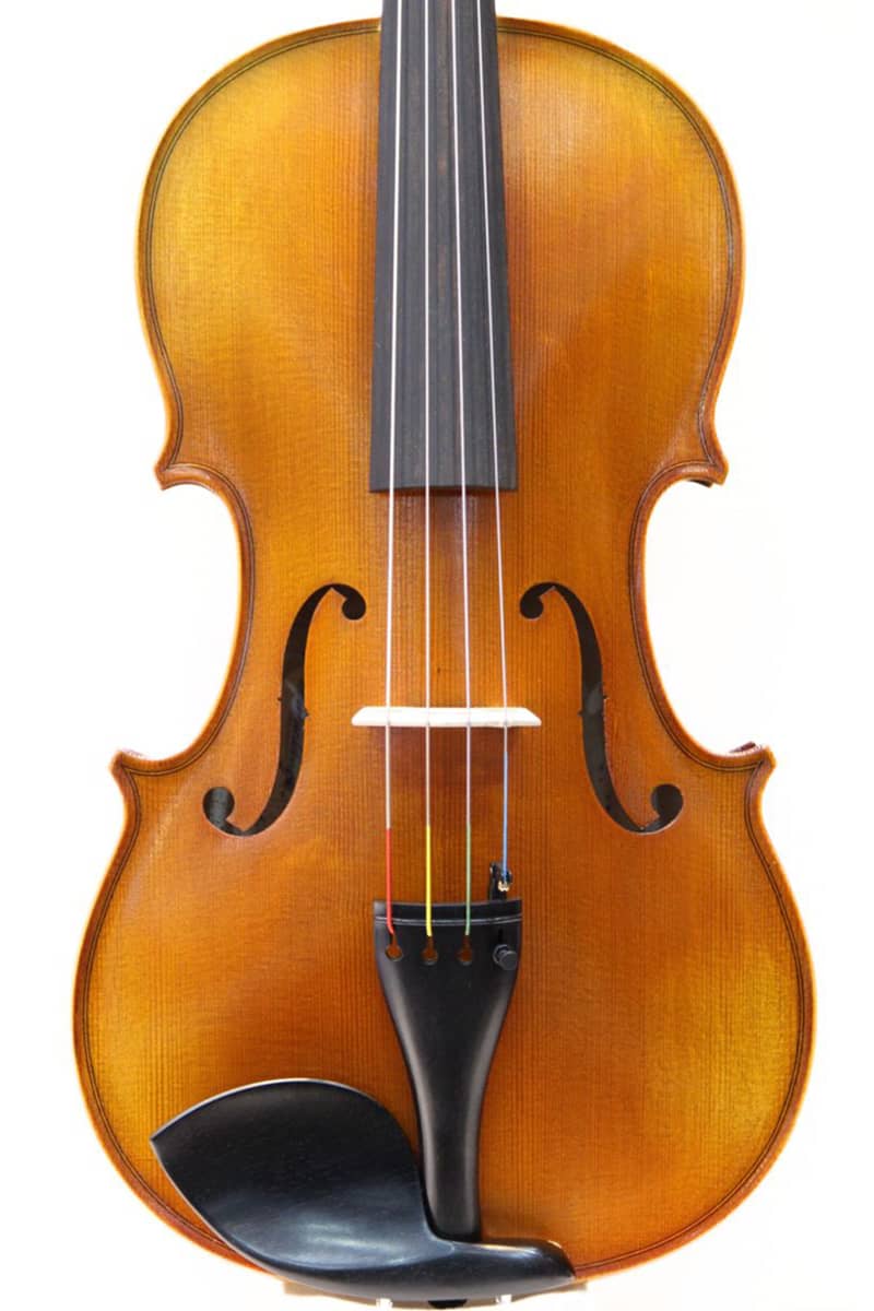 Lothar Semmlinger viola