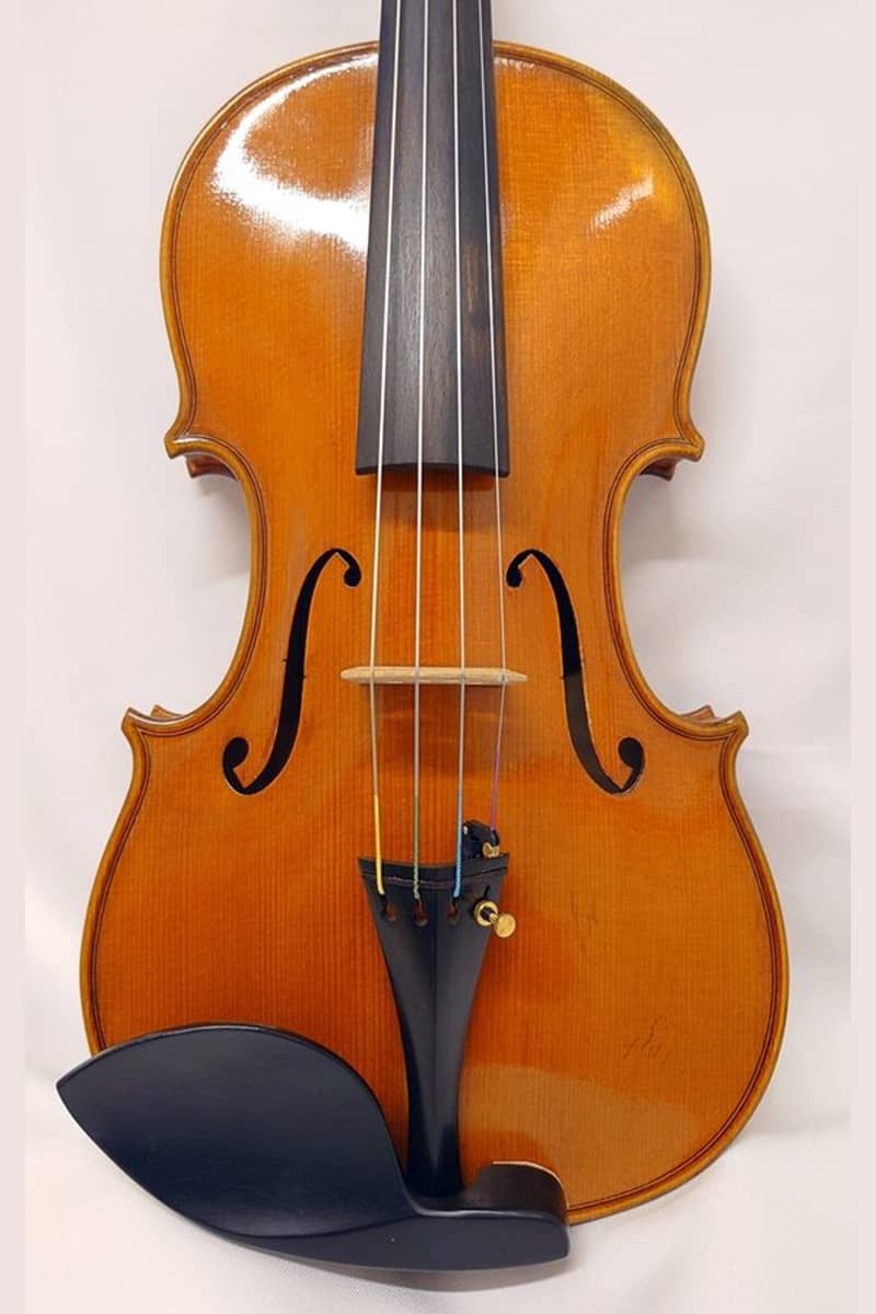 Gaetano Gadda violin