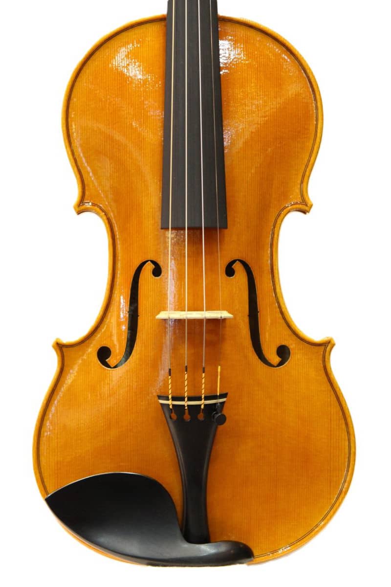 Tommaso Puntelli violin