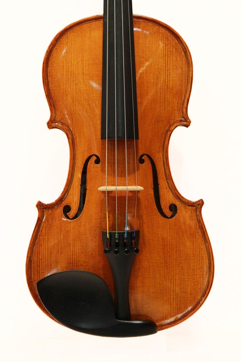 Gliga Gems violin