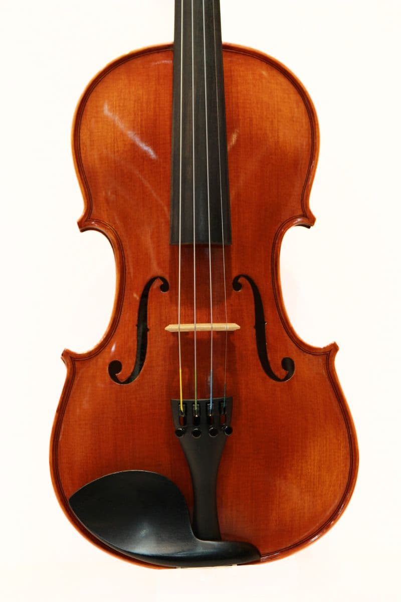 Gliga Gama II violin