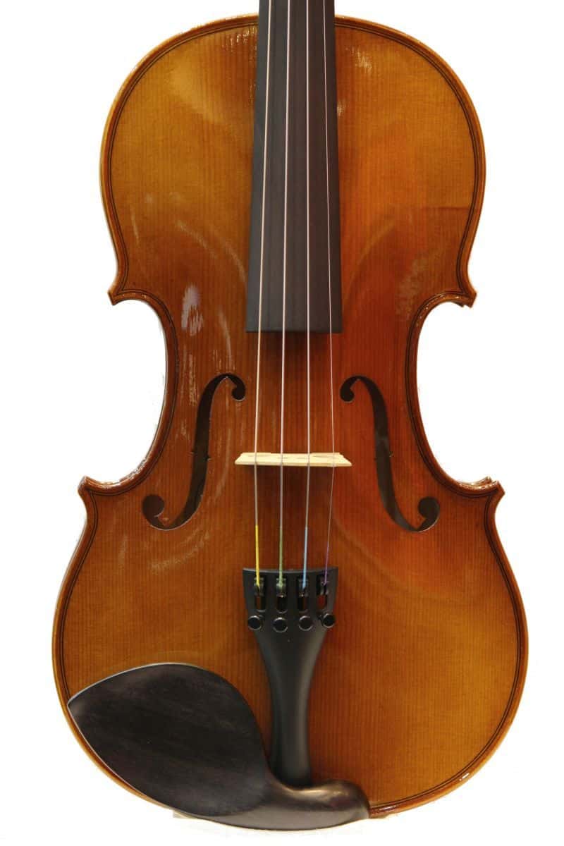Roderich Paesold violin