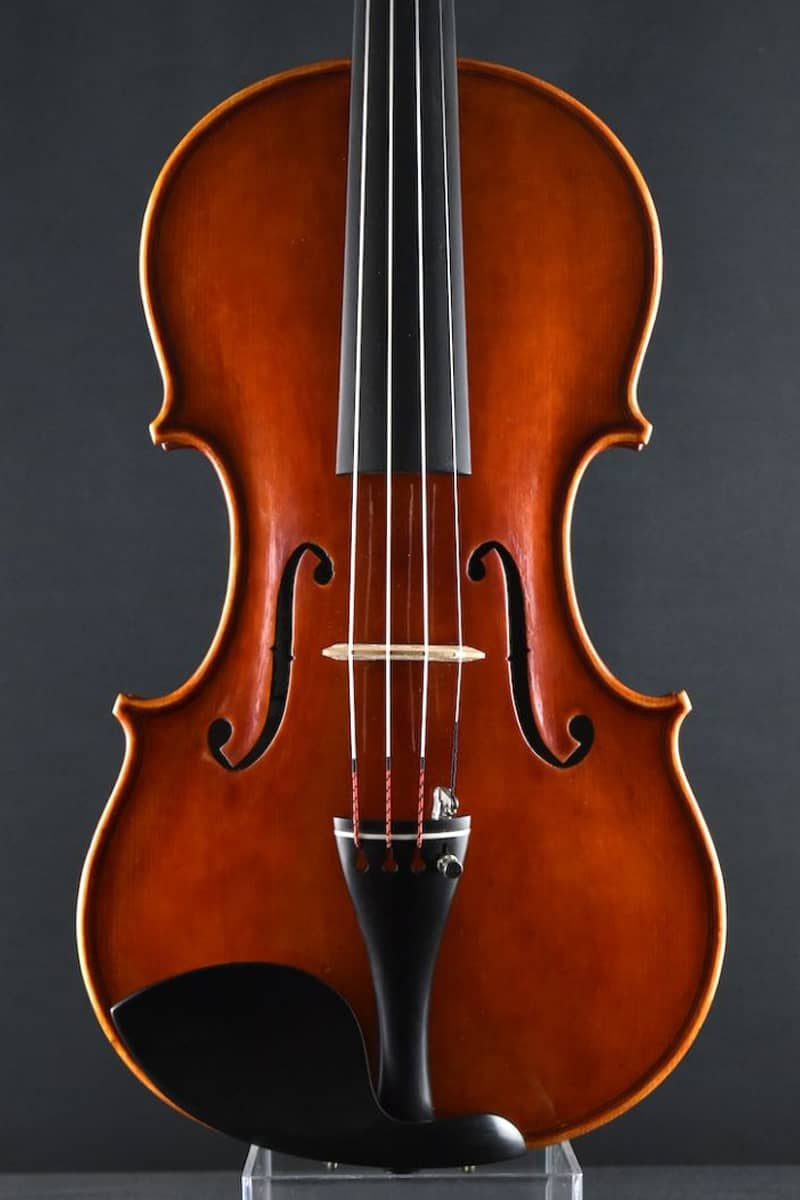 Stefano Conia violin