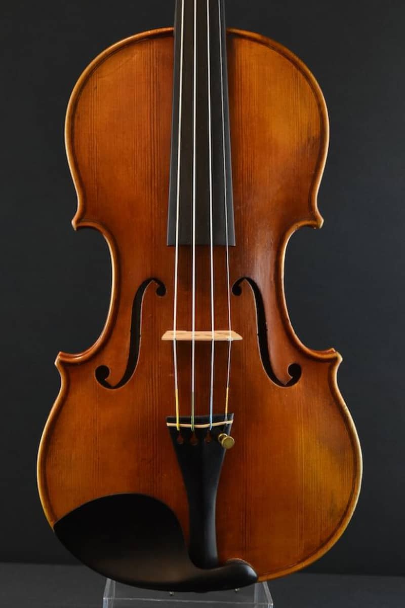 Vladimir Pilar violin