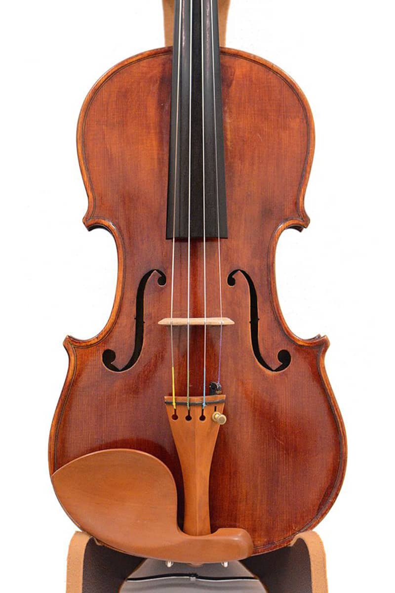 Johann Reiter violin