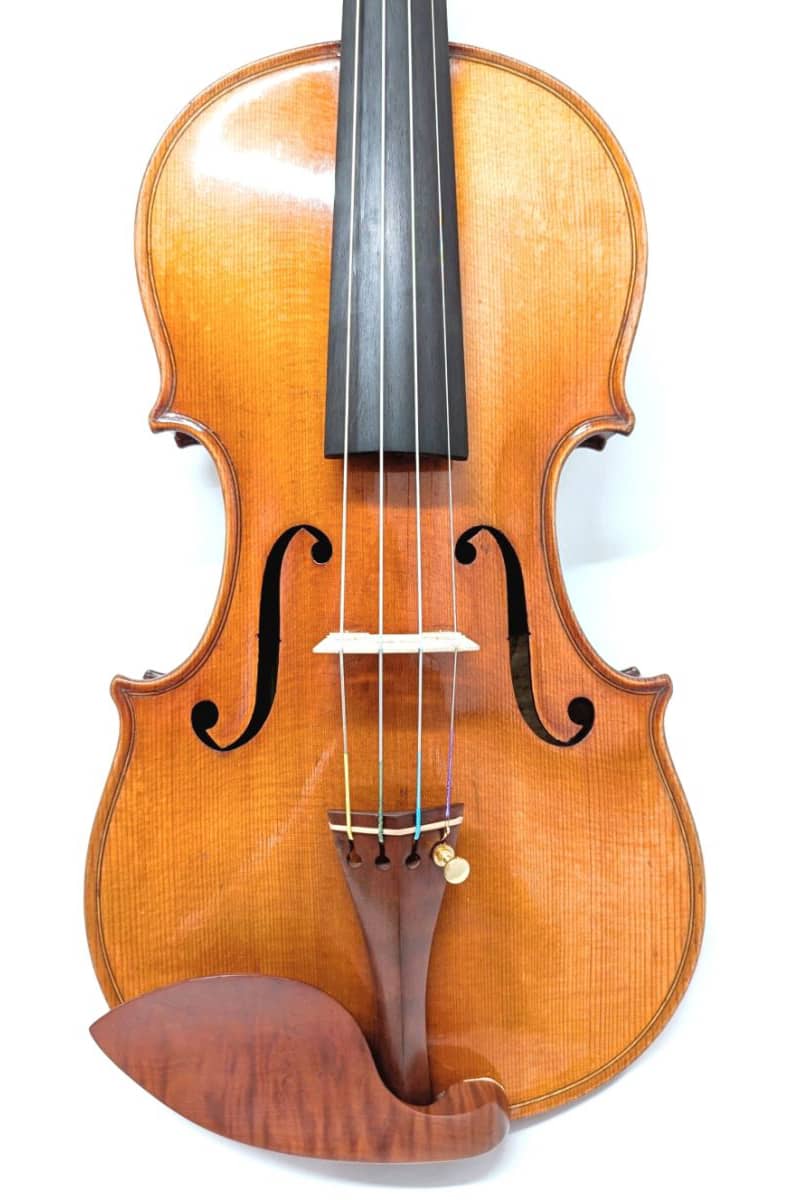 Antonius Pilar violin