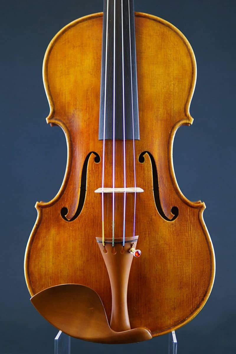 Roby Lakatos 「Professional」 violin