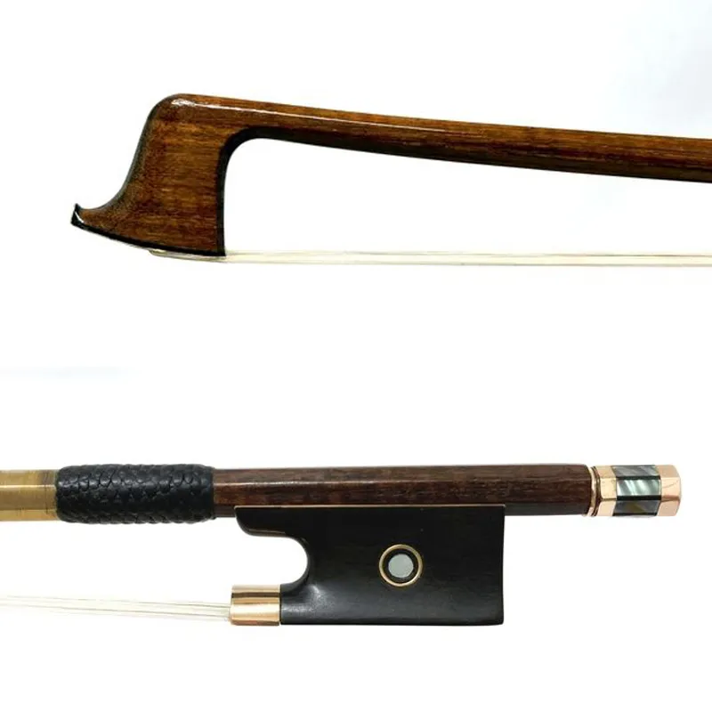 Eugène Sartory Violin Bow