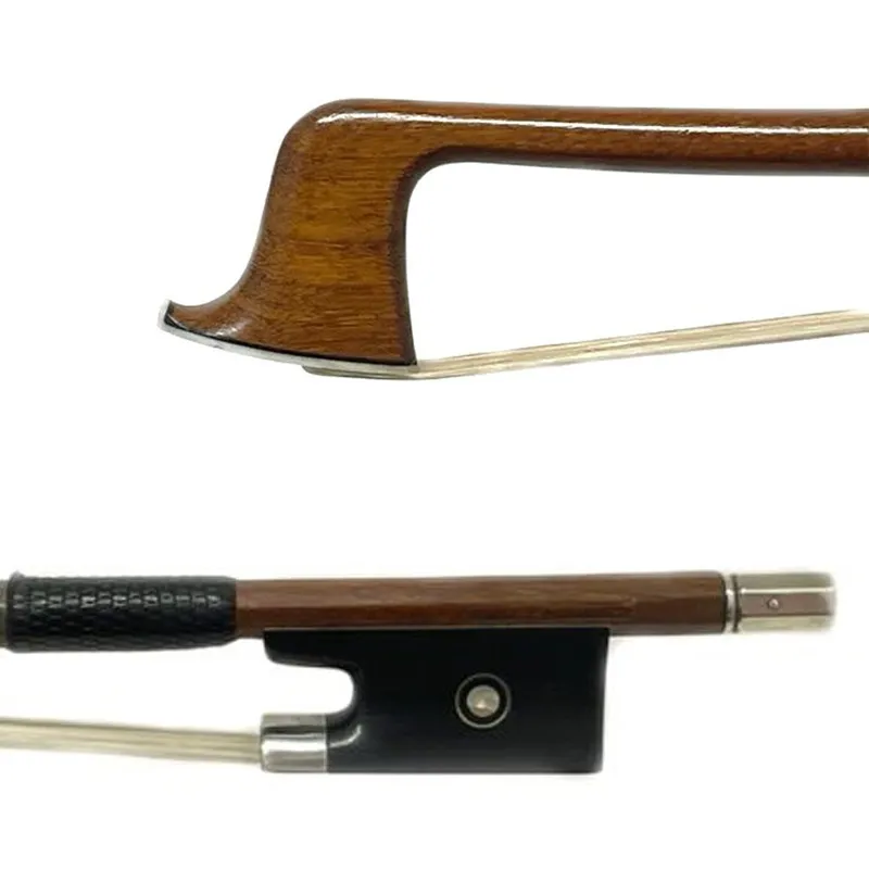 Eugène Sartory Violin Bow