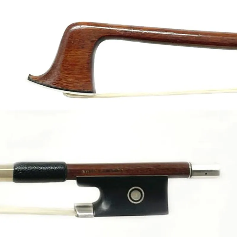 Claude Thomassin Violin Bow