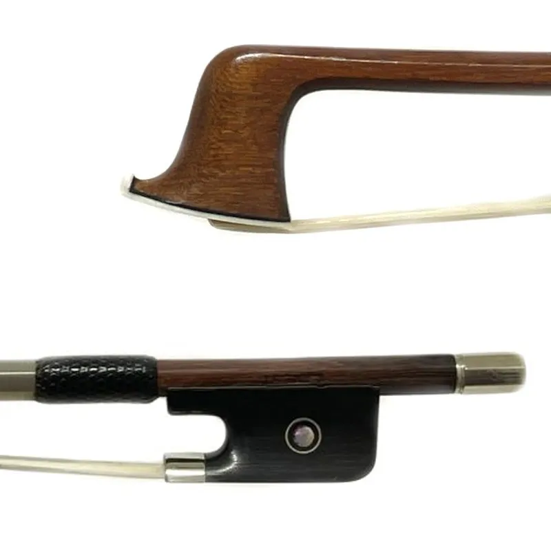 Louis Gillet Violin Bow