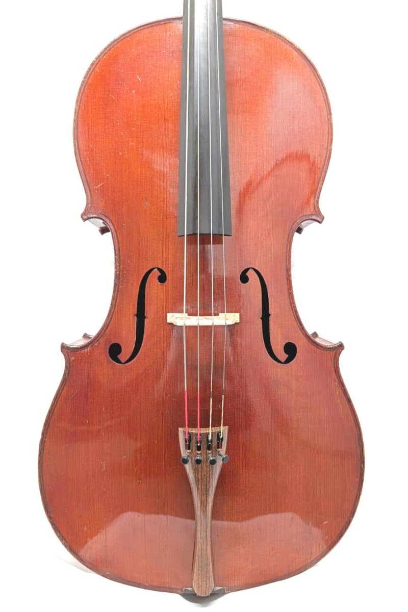 Bernardel Cello