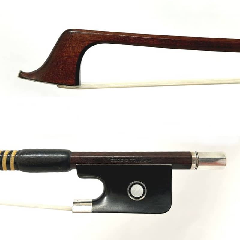 W.E.Hill&Sons Cello Bow