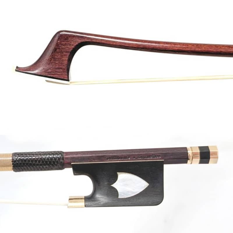 Pierre Guillaume Cello Bow