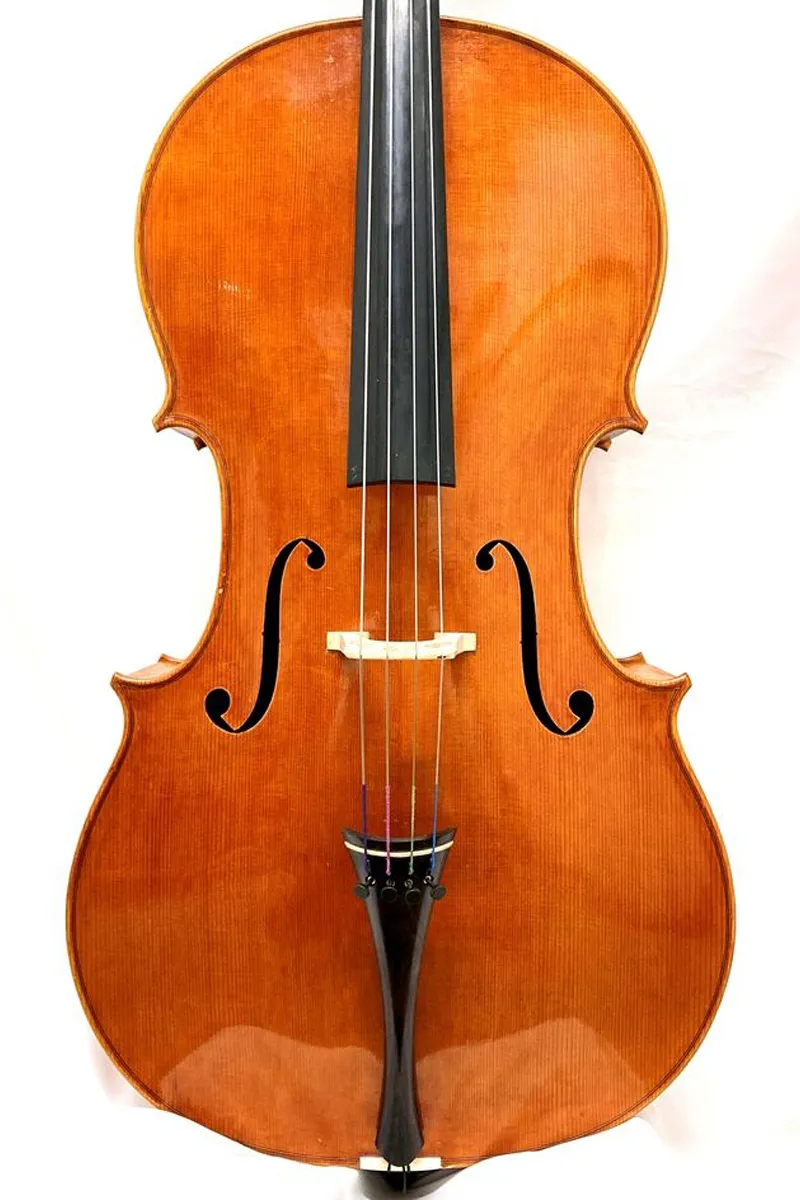 Gio Batta Morassi Cello