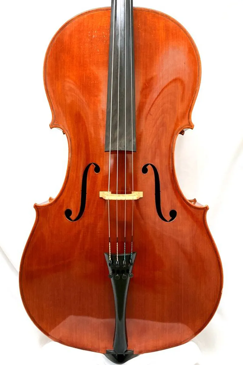 Lorenzo Cassi Cello