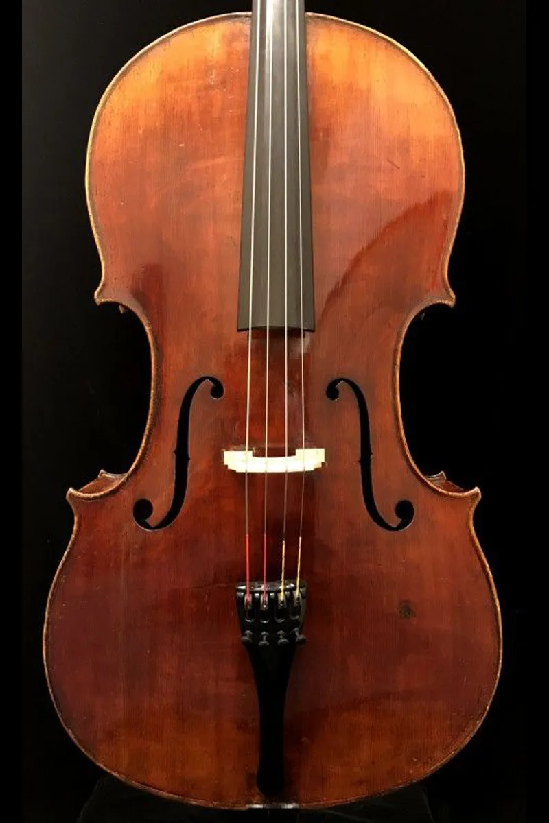 Neuner & Hornsteiner Cello