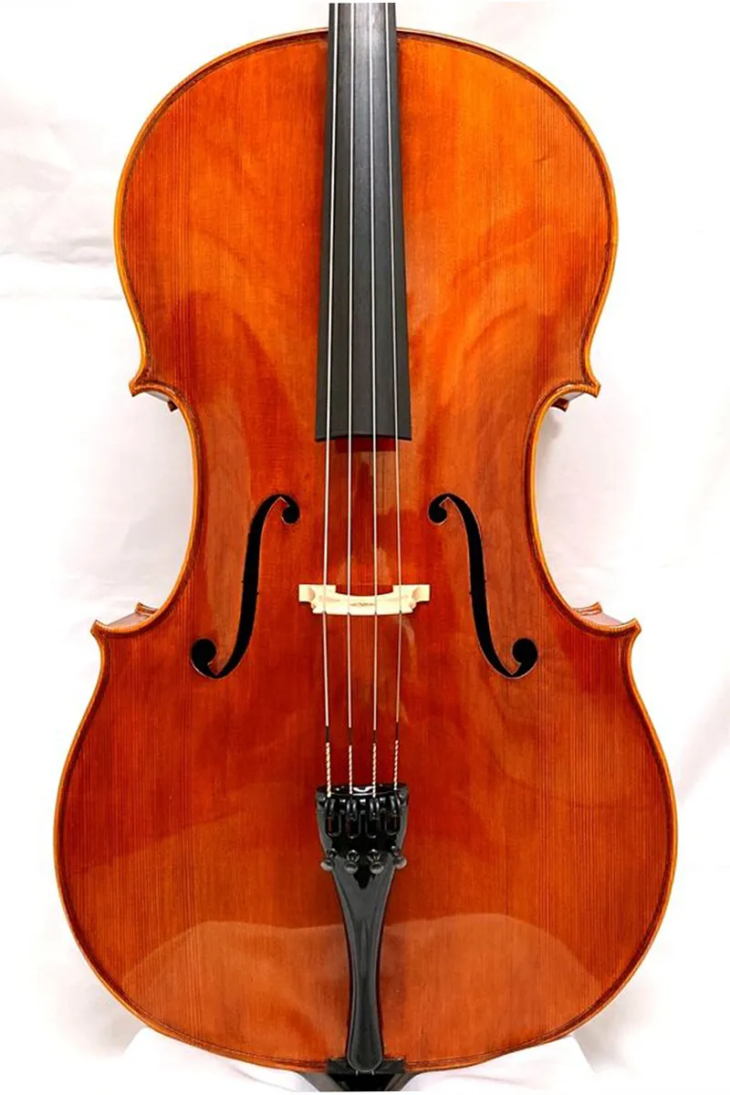 Giorgio Grisales Cello