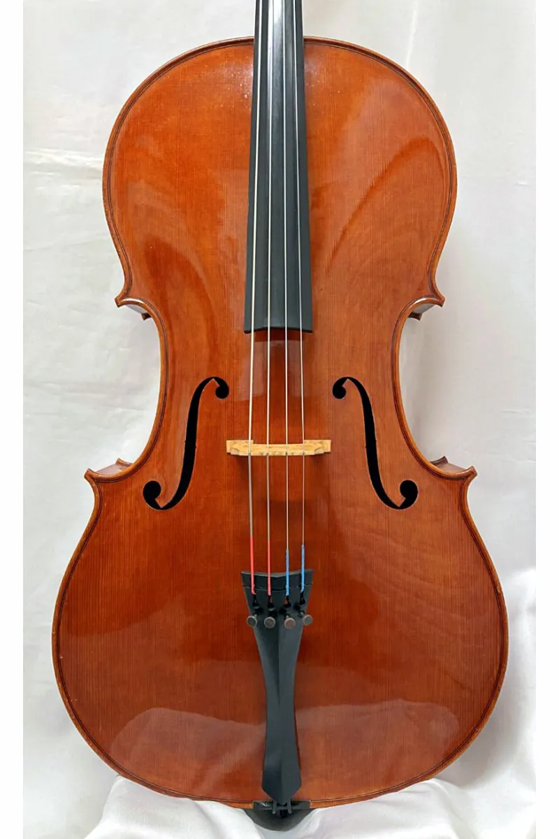Marco Imer Piccinotti Cello