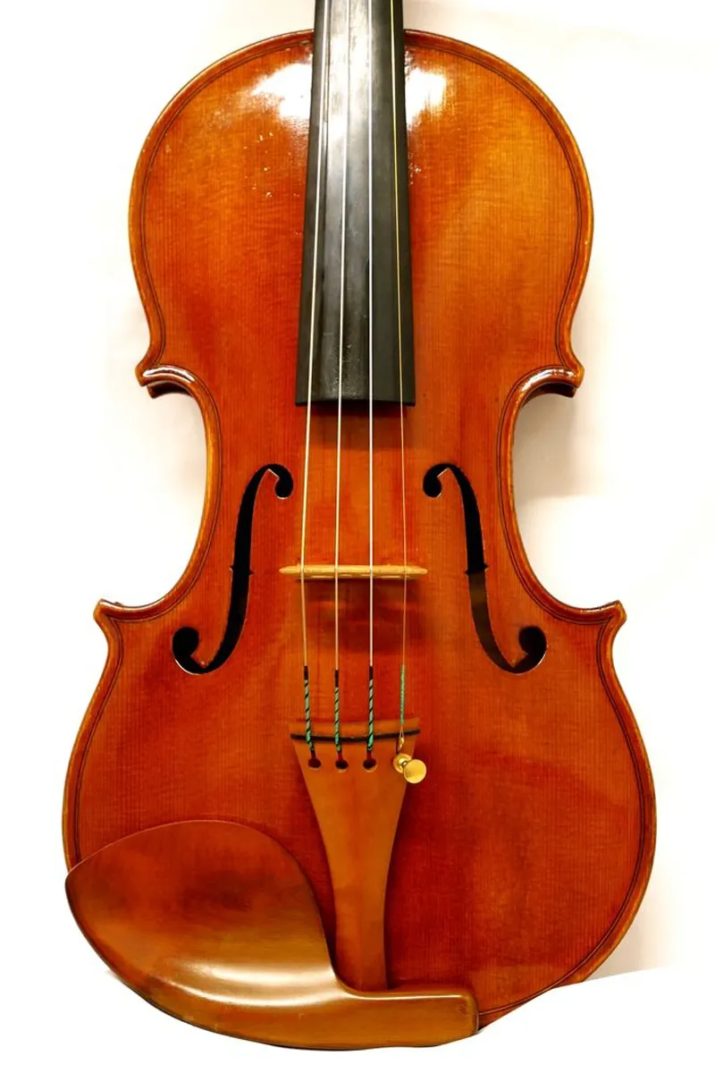 Hannibal Fagnola Violin
