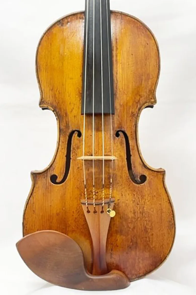 Pietro Giovanni Mantegazza Violin