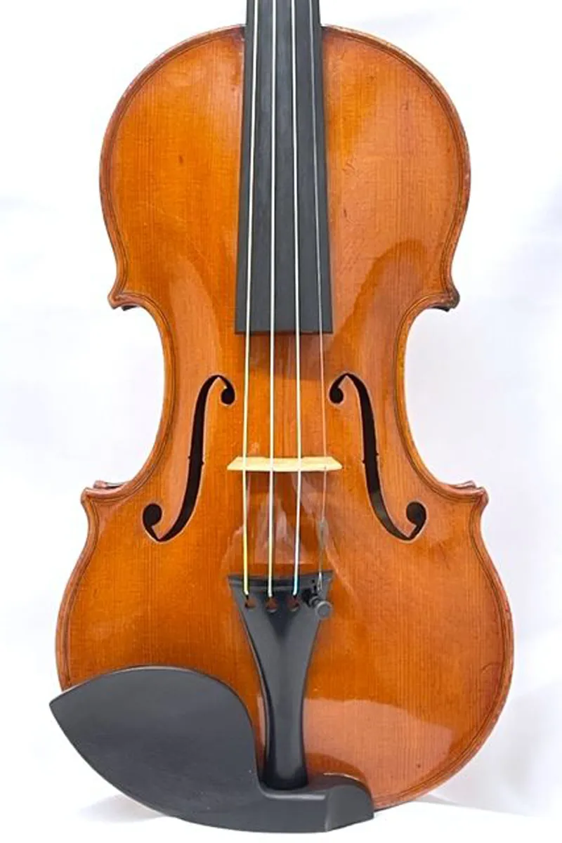 Igino Sderci Violin