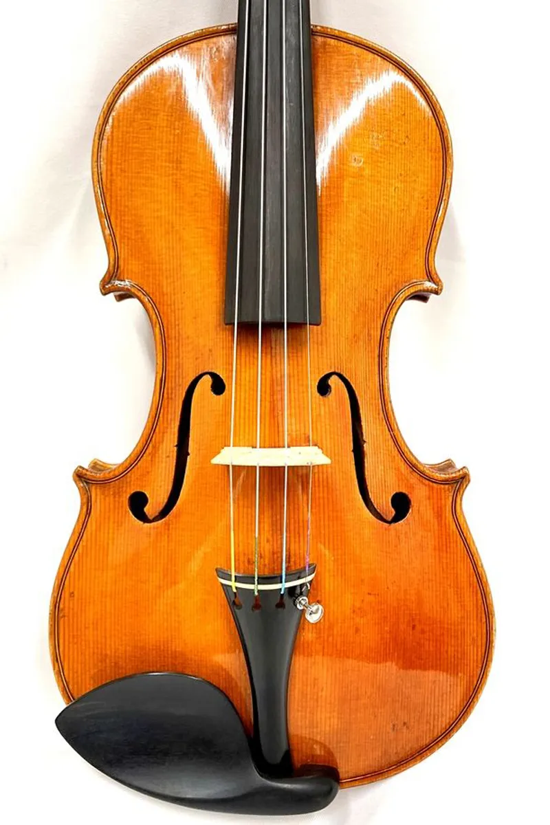 Giuseppe Rossi Violin