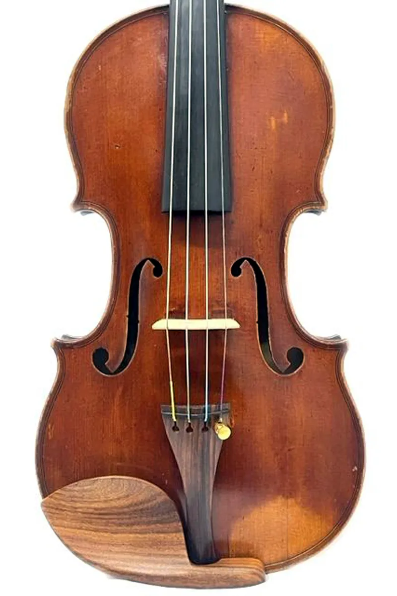 Jacques-Pierre Thibout W/S Violin