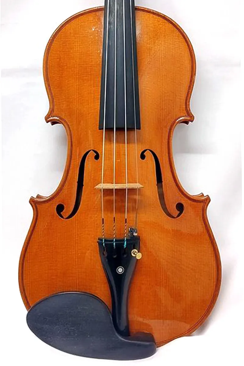 Ivano Coratti Violin