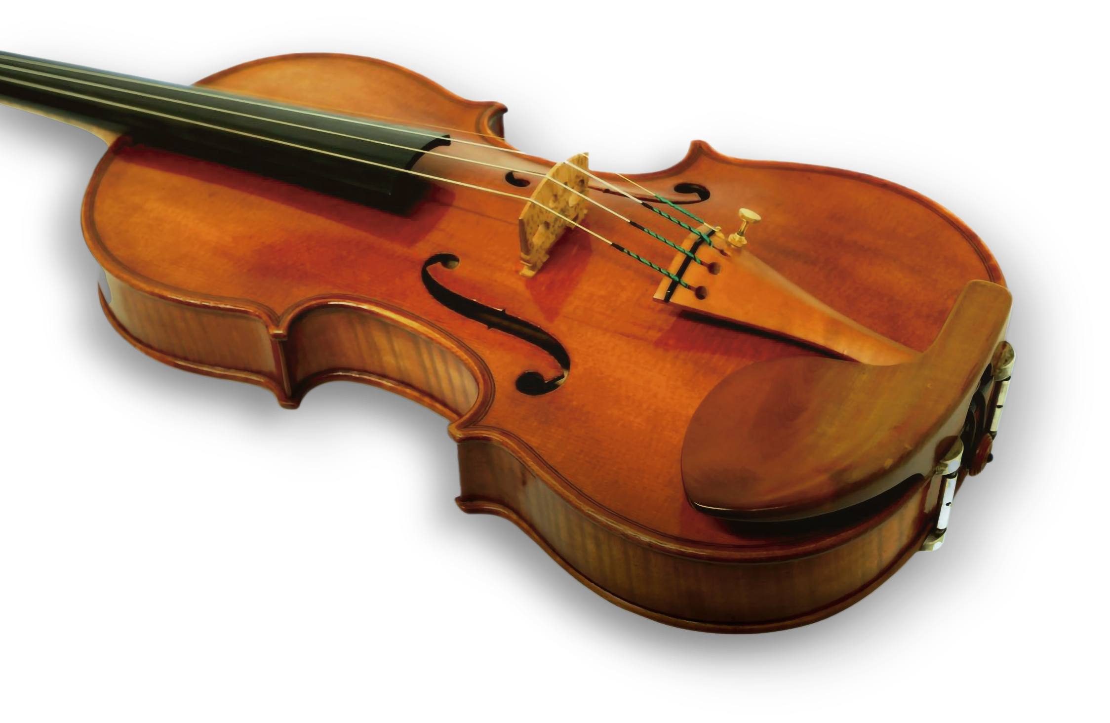 Old Violin