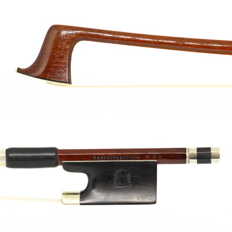 Francois Nicolas Voirin Violin Bow